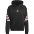adidas Crazy Warm Fleece Hoodie Herren JN2491 -...
