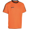 orange/schwarz