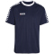 navy/weiß