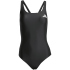 adidas Essentials V-Back Badeanzug Damen JM8152 - black 34