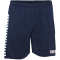 navy/weiß
