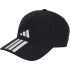 adidas Climaproof 3-Streifen Baseball Cap JM5344 -...