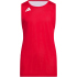 adidas Everyday Pro Basketballtrikot Kinder JM5134 -...