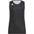 adidas Everyday Pro Basketballtrikot Kinder JM5134 -...