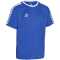 Blau/Weiß