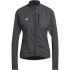 adidas The Wind.Rdy Bikingjacke Damen IK5674 - black L
