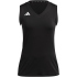 adidas Volleyball Quickset Tanktop Damen JX6486 - black S