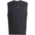 adidas D4T X Tanktop Herren KB9832 - black XXL