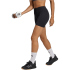 adidas Workout Essentials 4" Leggings Damen JX3902 -...