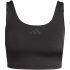 adidas Optime Workout Low Support Sport-BH Damen JZ6028 -...