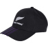 JW1474 - all black/multicolor