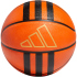 adidas 3-Streifen Rubber Mini-Basketball HM4972 -...