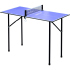 JOOLA Mini Tischtennisplatte blue