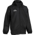 DERBYSTAR Hyper Allwetterjacke II Kinder blau 116