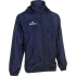 DERBYSTAR Hyper Allwetterjacke II Kinder blau 116