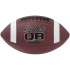 Baden QB American Football orange 9