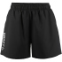 CRAFT Rush 2.0 Shorts Damen 999000 - black XS