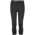 CRAFT Ability 3/4-Tights 900000 - white XS