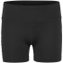 CRAFT Rush 2.0 Hotpants Kinder 999000 - black 122/128