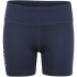 CRAFT Rush 2.0 Hotpants Kinder 999000 - black 122/128