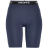 CRAFT Ability 9" Boxershorts Damen 346000 - cobalt XS