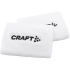 2er Pack CRAFT Ability Schweißbänder 900000 -...