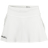CRAFT Ability Tennisrock Kinder 900000 - white 122/128