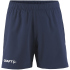 CRAFT Ability Tennisshorts Kinder 390000 - navy 122/128