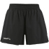 CRAFT Ability Tennisshorts Damen 390000 - navy XS