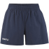 CRAFT Ability Tennisshorts Damen 390000 - navy XS