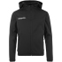 CRAFT Evolve 2.0 Brushed Kapuzen-Trainingsjacke Kinder...