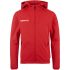 CRAFT Evolve 2.0 Brushed Kapuzen-Trainingsjacke Kinder...