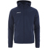 CRAFT Evolve 2.0 Brushed Kapuzen-Trainingsjacke Herren...