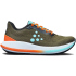 CRAFT Pacer Laufschuhe Herren 533007 - sour/multi 40 3/4