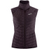 CRAFT ADV Essence Warm Steppweste Damen 230000 - clay XS