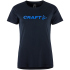 CRAFT Core Unify Logo Trainingsshirt Damen 396359 -...