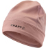 CRAFT Core Essence Thermal Mütze 244000 - dk clay S/M