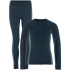 CRAFT Core Dry Baselayer Unterwäsche-Set Kinder...