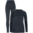 CRAFT Core Warm Baselayer Unterwäsche-Set Damen...