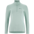 CRAFT Core Gain Midlayer 1/2-Zip Langarmshirt Damen...