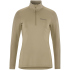 CRAFT Core Gain Midlayer 1/2-Zip Langarmshirt Damen...