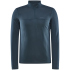 CRAFT Core Gain Midlayer 1/2-Zip Langarmshirt Herren...