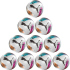 10er Ballpaket PUMA Futsal 2 HS Hallenfußball 01 -...