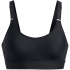 UNDER ARMOUR Infinity 2.0 Mid Support Sport-BH Damen 100...