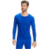 FALKE Warm langarm Funktionsshirt Herren dark night XXL