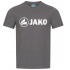 JAKO Promo T-Shirt Herren 40 - grau L/XL