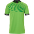 Kempa Wave 26 Trikot Kinder 112 - weiß/grau 116