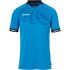 Kempa Wave 26 Trikot Kinder 112 - weiß/grau 116