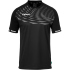 Kempa Wave 26 Trikot Kinder 112 - weiß/grau 116