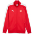 PUMA SFV Schweiz T7 Trainingsjacke Herren 01 - PUMA...